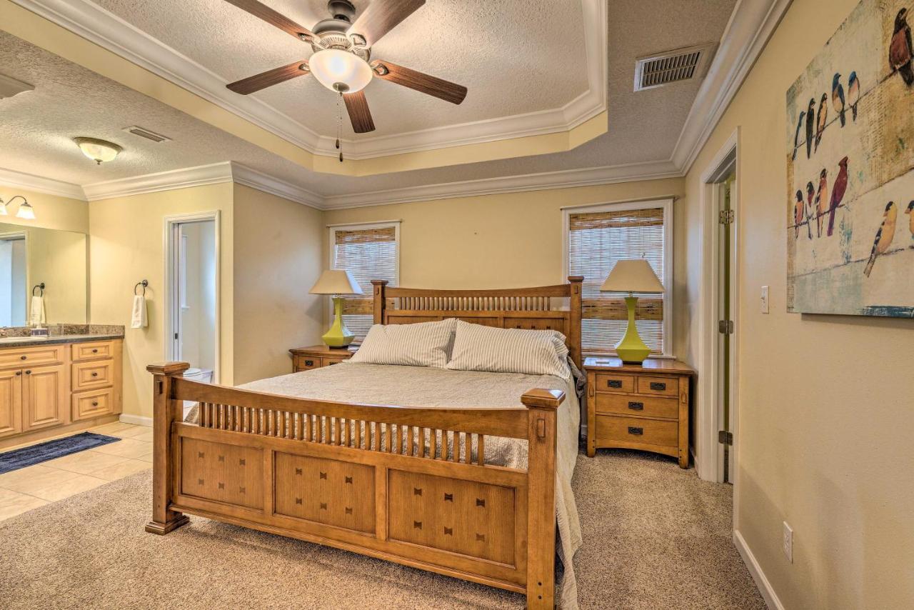 Honeys Hideout Less Than 1 Mile To River Access! Villa Steinhatchee Exterior photo