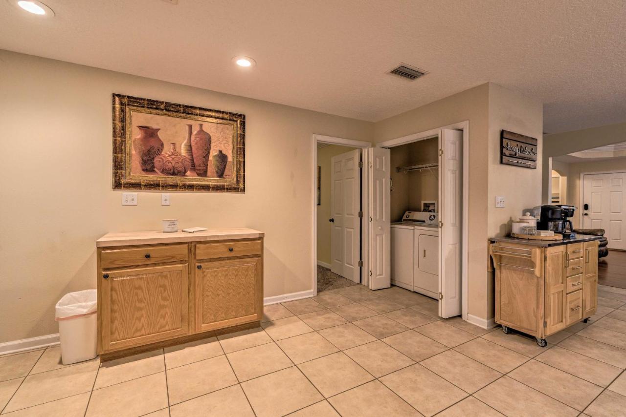 Honeys Hideout Less Than 1 Mile To River Access! Villa Steinhatchee Exterior photo
