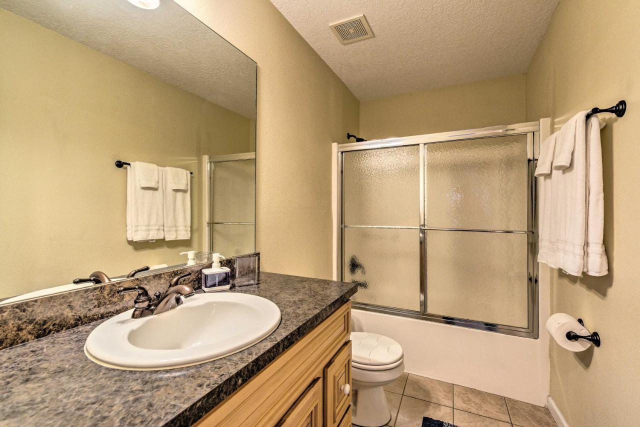 Honeys Hideout Less Than 1 Mile To River Access! Villa Steinhatchee Exterior photo