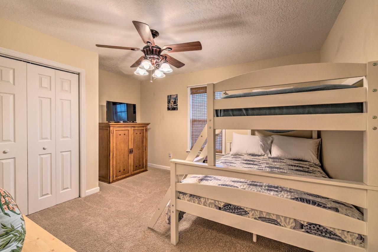 Honeys Hideout Less Than 1 Mile To River Access! Villa Steinhatchee Exterior photo